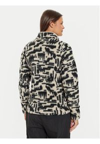 columbia - Columbia Polar West Bend™ 2085734 Czarny Regular Fit. Kolor: czarny. Materiał: syntetyk #3