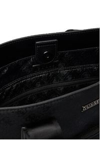 Guess Torba HMBOST P6246 Czarny. Kolor: czarny. Materiał: materiał #3