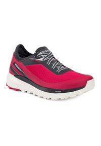 Buty trekkingowe damskie Rossignol SKPR WP. Kolor: różowy