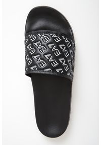 EA7 Emporio Armani - Klapki męskie EA7 EMPORIO ARMANI #4