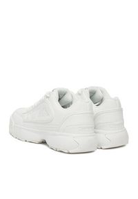 Kappa Sneakersy CEO-SS24-3CK06 Biały. Kolor: biały. Materiał: syntetyk, materiał #7