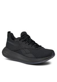 Reebok Sneakersy Dmx Comfort + IG0459 Czarny. Kolor: czarny. Materiał: materiał #4