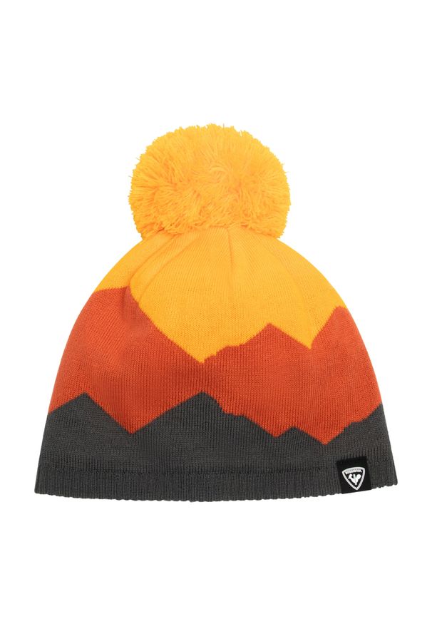 Czapka zimowa dziecięca Rossignol Jr Milo. Kolor: wielokolorowy. Sezon: zima. Styl: sportowy