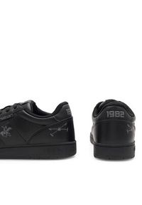 Beverly Hills Polo Club Sneakersy HIP-01 Czarny. Kolor: czarny #2