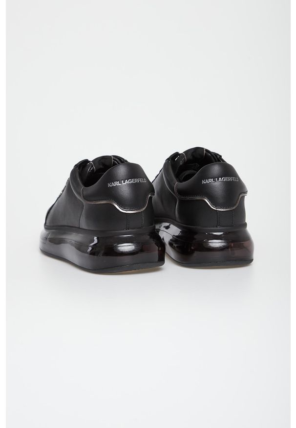 Karl Lagerfeld - Sneakersy męskie KARL LAGERFELD