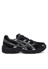 Sneakersy Asics. Kolor: czarny
