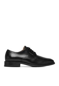 Gino Rossi - Półbuty GINO ROSSI. Kolor: czarny #1