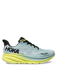 HOKA - Buty do biegania Hoka. Kolor: niebieski