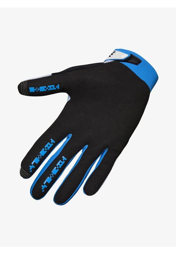 Fox Racing - Rękawiczki MTB męskie Fox Ranger Glove Digi Image. Kolor: niebieski. Sport: kolarstwo