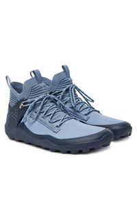 Vivo Barefoot Sneakersy 309085 Szary. Kolor: szary. Materiał: materiał #3