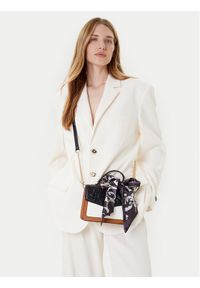 Aldo Torebka Varpass 14037097 Brązowy. Kolor: brązowy. Materiał: skórzane #1