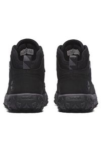 Timberland Trzewiki Gs Motion 6 Mid F/Lwp TB0A673Z0151 Czarny. Kolor: czarny. Materiał: nubuk, skóra #4