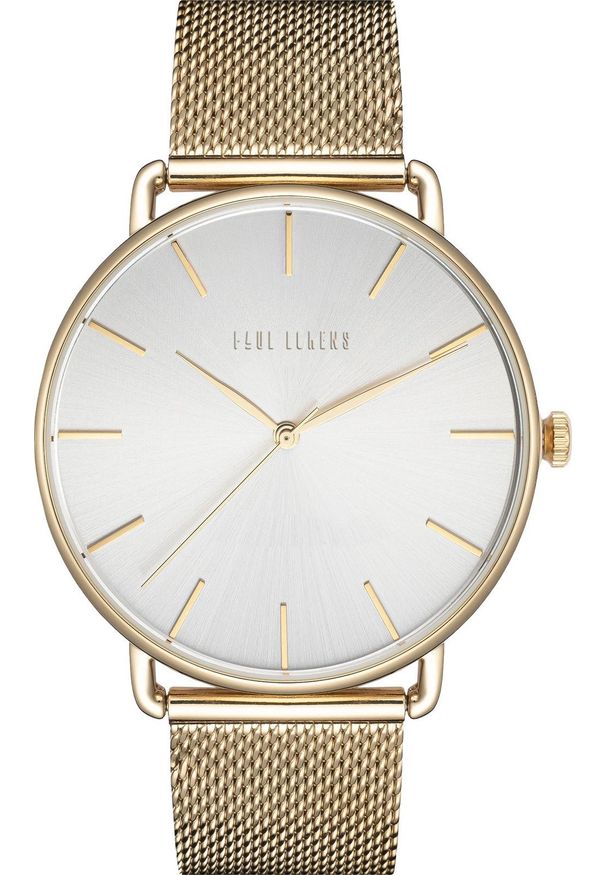 Zegarek Paul Lorens Zegarek damski Paul Lorens NEXA 13032B-3D1