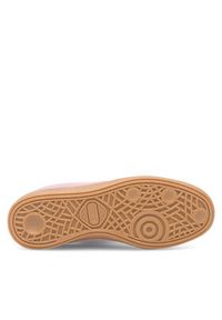 Sprandi Sneakersy RETROSTEMP WPRS-22M12313 Różowy. Kolor: różowy. Materiał: zamsz, skóra #5