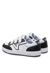 Vans Sneakersy Lowland Cc V VN000CTH6BT1 Czarny. Kolor: czarny #2
