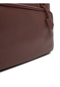 Nine West Torba na laptopa CEO-EMMA-LA482-2847 Brązowy. Kolor: brązowy. Materiał: skóra #4