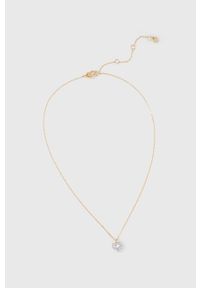 Kate Spade naszyjnik. Kolor: złoty #1