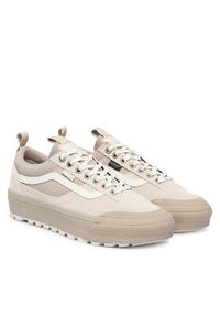 Vans Sneakersy MTE Old Skool Waterproof Insulated VN000DAZSTN1 Szary. Kolor: szary. Materiał: materiał. Model: Vans Old Skool #6