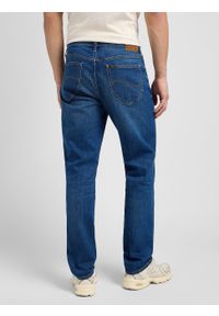 Lee - MESKIE SPODNIE LEE WEST WORN IN 112338343