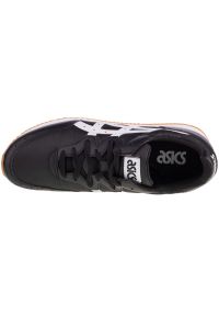 Buty Asics Tarther Og M 1191A164-001 białe granatowe. Okazja: na co dzień. Zapięcie: sznurówki. Kolor: biały, wielokolorowy, niebieski. Materiał: syntetyk, materiał. Szerokość cholewki: normalna #3