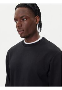 Jack & Jones Dres Bradley 12288670 Czarny Relaxed Fit. Kolor: czarny. Materiał: bawełna #8
