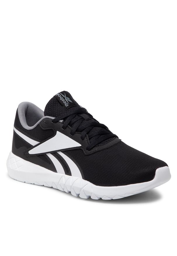 Buty Reebok Flexagon Energy Tr 3 GZ0293 Cblack/Cdgry6/Cdgry4. Kolor: czarny. Materiał: materiał