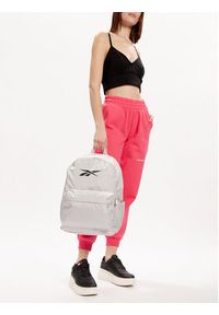 Reebok Plecak Myt Backpack HD9859 Beżowy. Kolor: beżowy. Materiał: materiał #7