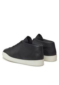 Camper Sneakersy K300305-017 Czarny. Kolor: czarny. Materiał: skóra #3