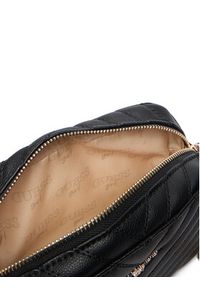 Guess Torebka Camera Bag J4GZ23 WFZL0 Czarny. Kolor: czarny. Materiał: skórzane #2