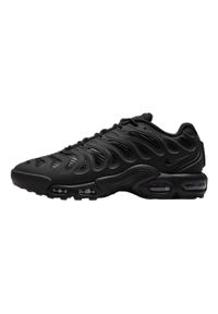 Buty męskie Nike Air Max Plus Drift. Kolor: czarny. Model: Nike Air Max