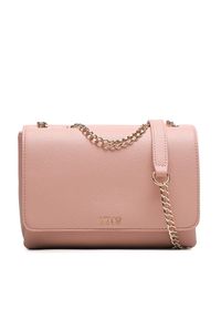Torebka Liu Jo. Kolor: różowy #1