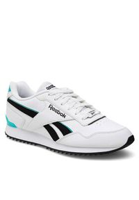 Reebok Sneakersy ROYAL GLIDE R GZ1433 Biały. Kolor: biały. Materiał: skóra. Model: Reebok Royal #4