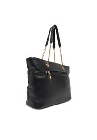Beverly Hills Polo Club Torebka CEO-BHPC-C-010-08 Czarny. Kolor: czarny #4