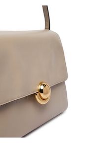 Furla Torebka Domus S WB01862 BX4185 IT 4488S Beżowy. Kolor: beżowy. Materiał: skórzane #6