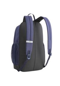 Puma - Plecak Plus 23L. Kolor: niebieski