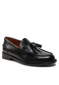 Vagabond Shoemakers Lordsy Steven 5660-104-20 Czarny. Kolor: czarny. Materiał: skóra