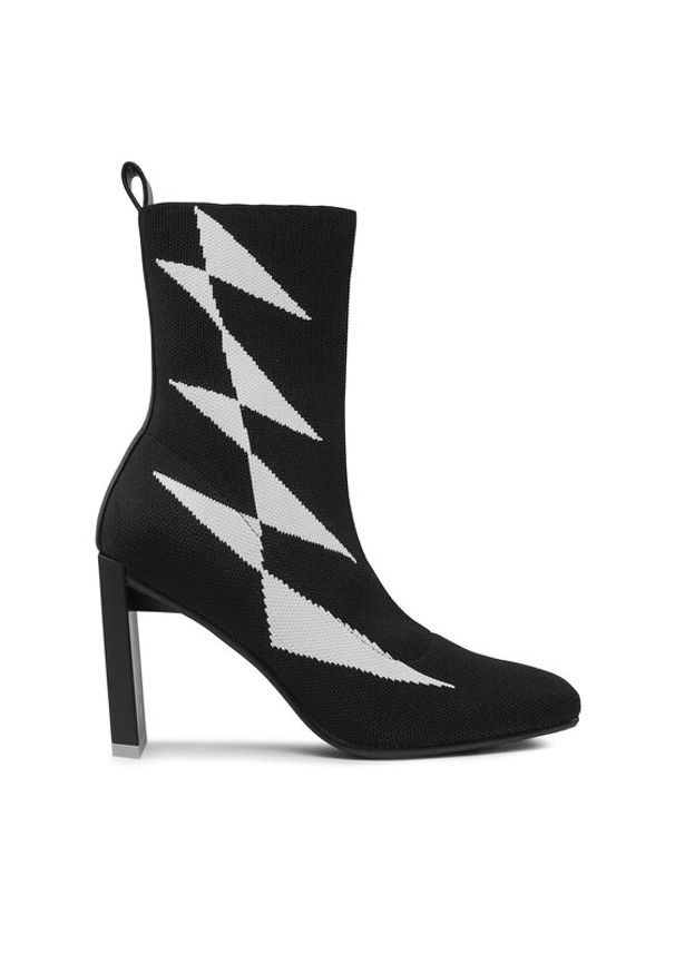 United Nude Botki Tara Boot Hi 10758510181 Biały. Kolor: biały