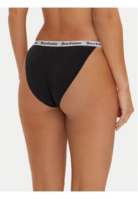 Juicy Couture Komplet fig Diddy JCLBR224572 Czarny. Kolor: czarny. Materiał: bawełna #3