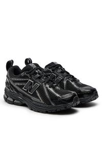 New Balance Sneakersy M1906RCH Czarny. Kolor: czarny. Materiał: materiał #6