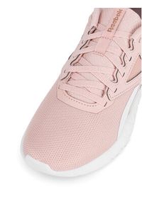 Reebok Buty do biegania Flexagon Energy Tr 4 100033351 Różowy. Kolor: różowy. Materiał: materiał #6