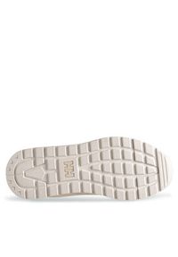 Helly Hansen Trekkingi Victoria 11818 Écru. Kolor: kremowy. Materiał: skóra #4