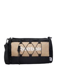 Reebok Torba CWBEO-RBK-M-001-10 Czarny. Kolor: czarny. Materiał: materiał #3