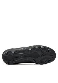 Adidas - adidas Buty Predator 24 Club Flexible Ground IG5428 Czarny. Kolor: czarny. Materiał: skóra #2