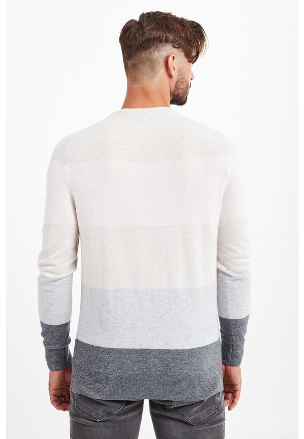 Joop! Collection - Sweter Niko JOOP! COLLECTION. Materiał: dzianina