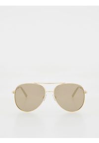Reserved - Okulary przeciwsłoneczne - wielobarwny