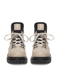 Rieker Trzewiki CEO-Y3158-60 Beżowy. Kolor: beżowy. Materiał: syntetyk, materiał #7