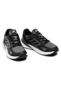 Adidas - adidas Buty Response Run FY9585 Czarny. Kolor: czarny. Sport: bieganie #8