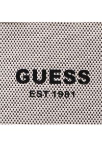 Guess Torba New Wanderluxe HMNEWW P3236 Beżowy. Kolor: beżowy. Materiał: materiał #7