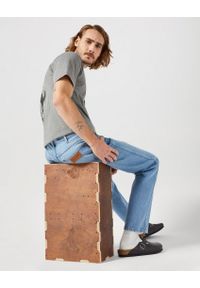 Wrangler - MESKIE SPODNIE WRANGLER FRONTIER CLEVER 112350807 #3