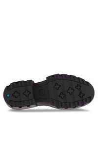 Timberland Botki Everleigh Boot Front Zip TB0A5YHM2311 Brązowy. Kolor: brązowy. Materiał: nubuk, skóra #5